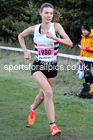Senior womens 2021 National Cross Country Relays, Berry Hill Park, Mansfield. Photo: David T. Hewitson/Sports for All Pics